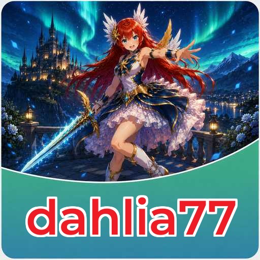 dahlia77 Download