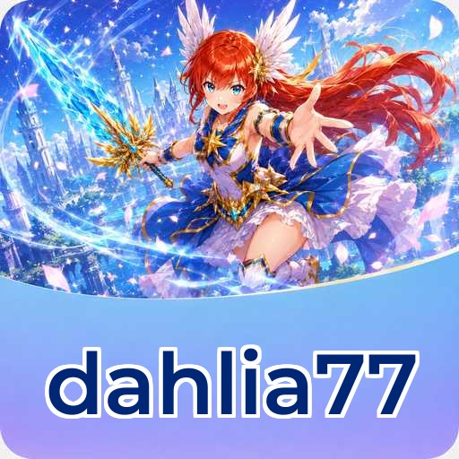 dahlia77 Signature