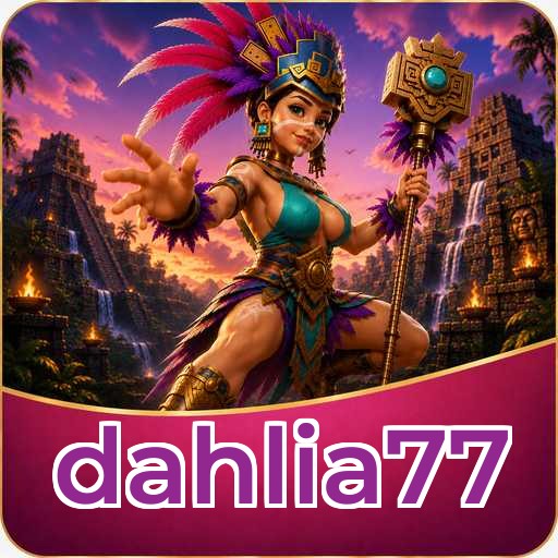 dahlia77 APK Structure