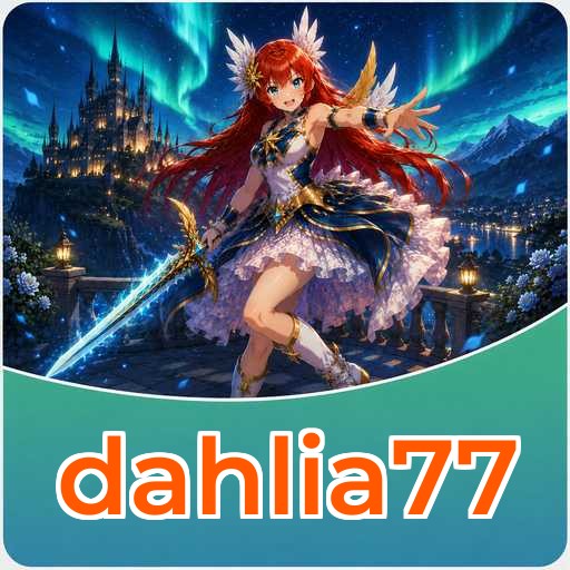 dahlia77 Verification
