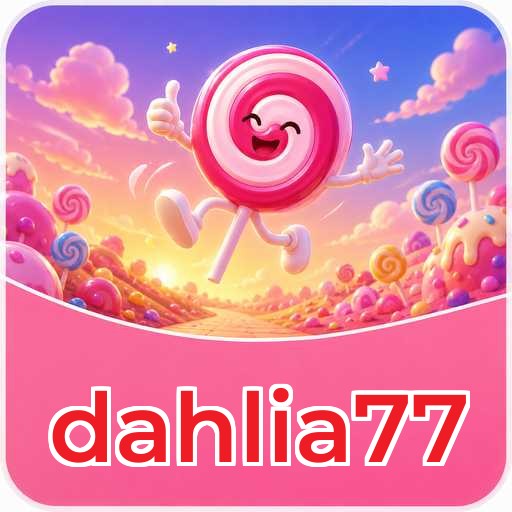 dahlia77 Aplikasi